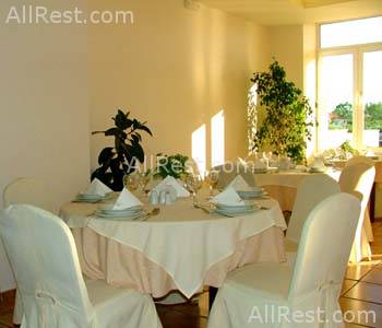 Bitzaro Grande Hotel 15